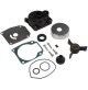 Water Pump Impeller Repair Kit for Johnson Evinrude 40/45/48/50 HP , 1995&UP - 438592 - JSP